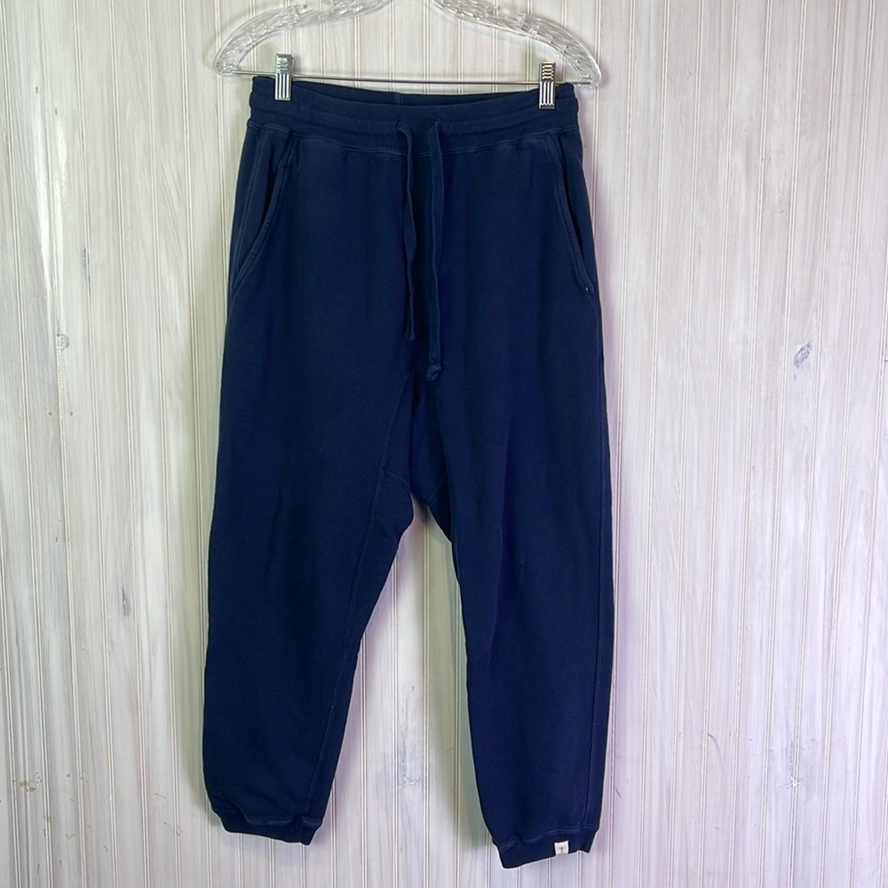TKEES CORE SPORT JOGGER NAVY 1 small 2-4